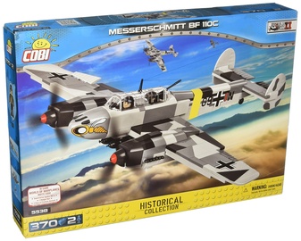 Cobi Small Army Messerschmitt Bf 110C 370pcs 5538