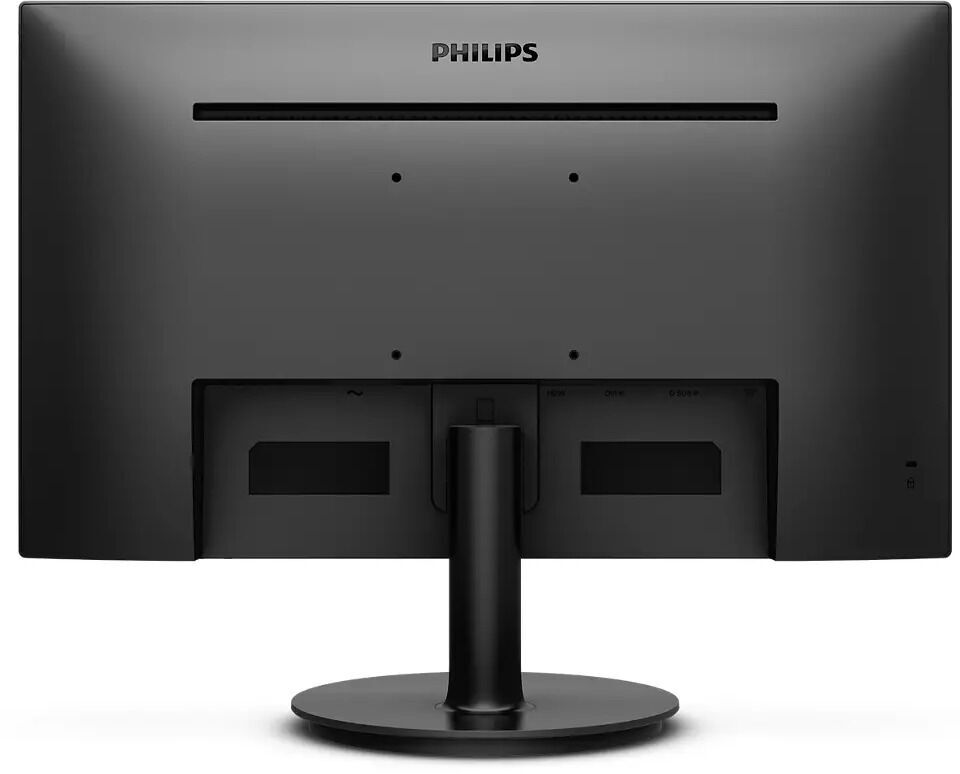 Monitorius Philips 221V8LD, 21.5\