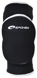 Spokey Mellow Knee Pads Black XL