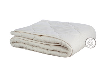 Пуховое одеяло Comco, 200 см x 150 см, белый