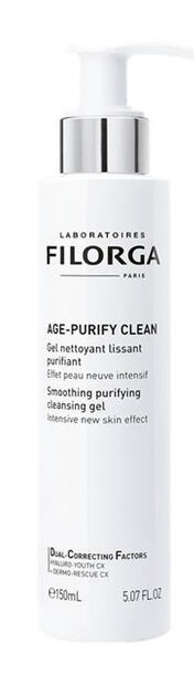 Sejas tīrīšanas līdzeklis Filorga Age-Purify, 150 ml, sievietēm
