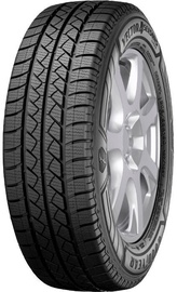 Универсальная шина Goodyear Vector 4Seasons Cargo 195/75/R16, 110-R-170 km/h, C, B, 71 дБ