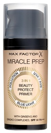 Peitekreem Max Factor Miracle Prep