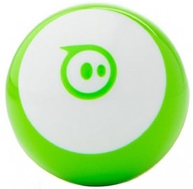 Rotaļu robots Sphero Mini Green, 4.2 cm