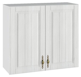 DSV Imperia P 800 Kitchen Upper Cabinet Sandalwood