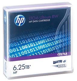 Лента архивирования данных HP