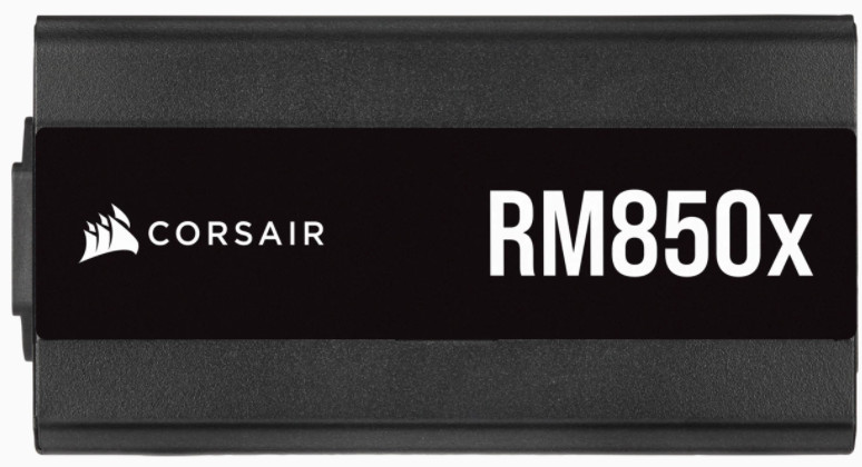 Maitinimo blokas Corsair RM850x 850W ATX 850 W, 135 mm, 1 - 35 dB -  Senukai.lt