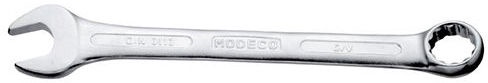 Kombinētā uzgriežņu atslēga Modeco Expert MN-51-414, 175 mm, 14 mm