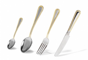 Fissman Bastia Cutlery Set 24pcs