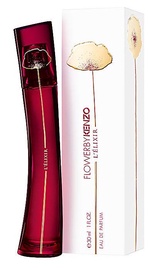 Парфюмированная вода Kenzo Flower by Kenzo L'Elixir 30ml EDP