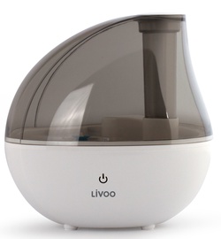 Livoo DOM408 Humidifier White