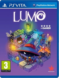 Lumo PSV