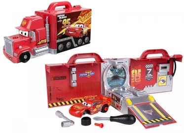 Smoby Disney Cars Mac Truck Simulator