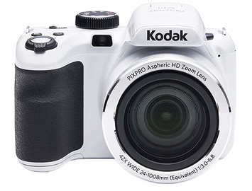 Kodak PixPro AZ401 White