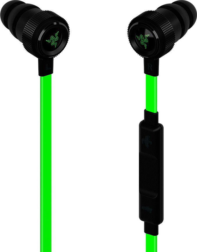 ausis Razer Hammerhead Pro V2 