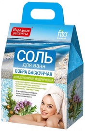 Fito Kosmetik Bath Salt 500g Anti-Сellulite