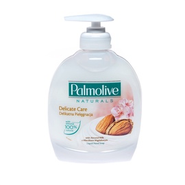 Skystas muilas Palmolive Almond, 300ml