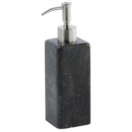 Дозатор для жидкого мыла Aquanova Hammam, серый, 0.2 л