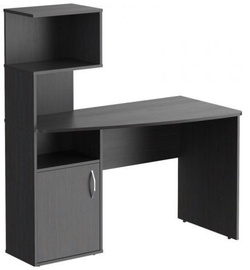 Rakstāmgalds Skyland CD 1213L, melna