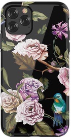Чехол Devia Perfume Lily Series Case for iPhone 11, черный