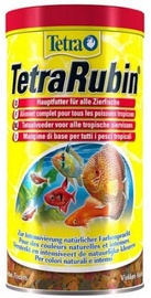 Barība zivīm Tetra Rubin Flakes 1l