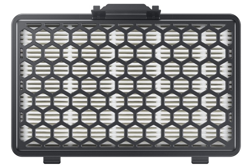 Robottolmuimeja Samsung VR30T85513W/WA, valge