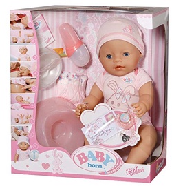 Beebinukk Baby Born Baby Born 822005, 43 cm