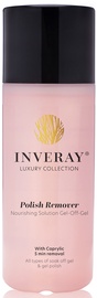 Жидкость для снятия лака Inveray Nourishing Solution Gel-off-Gel, 100 мл