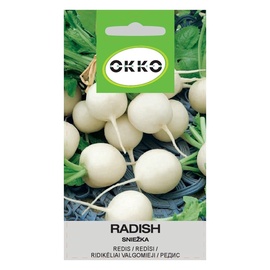 REDĪSI SNIEŽKA (OKKO)