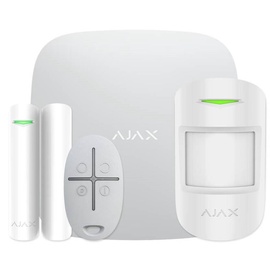 Komplekt Ajax Starter Kit Plus