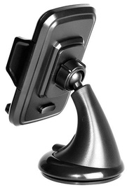 Tracer Phone P60 Universal Car Holder Black