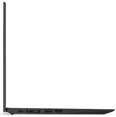 Nešiojamas kompiuteris Lenovo ThinkPad X1 Carbon 6th Gen Black 20KH006LPB, Intel® Core™ i7-8550U, 16 GB, 512 GB, 14 ", Intel® UHD Graphics 620, juoda