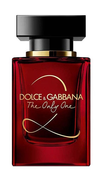 dolce & gabbana the only one 2