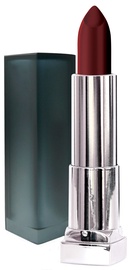 Lūpų dažai Maybelline Color Sensational The Creamy Mattes 975, 5 ml