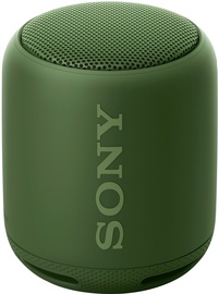 Sony SRS-XB10 Bluetooth Speaker Green
