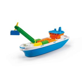 Kuģis Cargo Ship