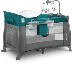 Lionelo Thomi 2in1 Green Turquoise