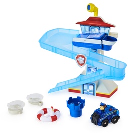 Spin Master Paw Patrol Adventure Bay Bath Playset