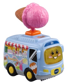 Vtech Tut Tut Cars Ice Cream Bus