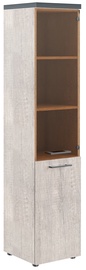 Skyland Office Shelf THC 42.2R Canyon Oak
