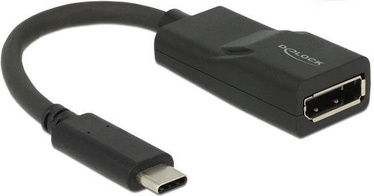 Delock USB-C to DisplayPort Adapter