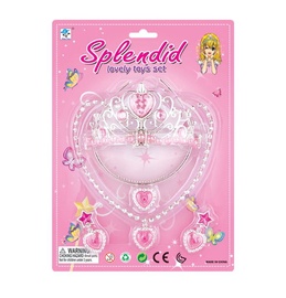Mänguasi ilukomplekt Splendid Lovely 514223848/CP030A