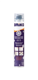 PISTOLES PUTAS BRIKO WINTER 750ML