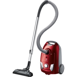 Putekļu sūcējs Electrolux EasyGo EEG43WR, 650 W