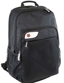 i-stay Notebook Backpack 15.6" Black