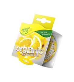 Auto gaisa atsvaidzinātājs Natural Fresh