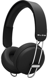 Ausinės Blow HDX200 Black