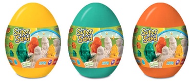 Goliath Super Sand Eggs 12pcs 83260