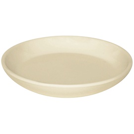 Lillepoti alustaldrik Domoletti 5906750951652, beež/liivakarva pruun, 22 cm