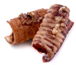 F Dried Beef Trachea 40-0001-0009 200g